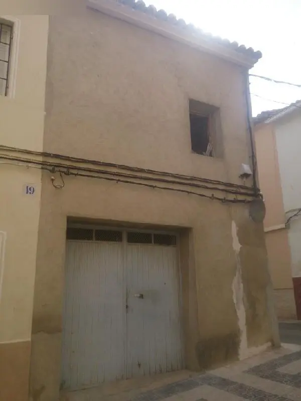Vivienda en Novetlè
