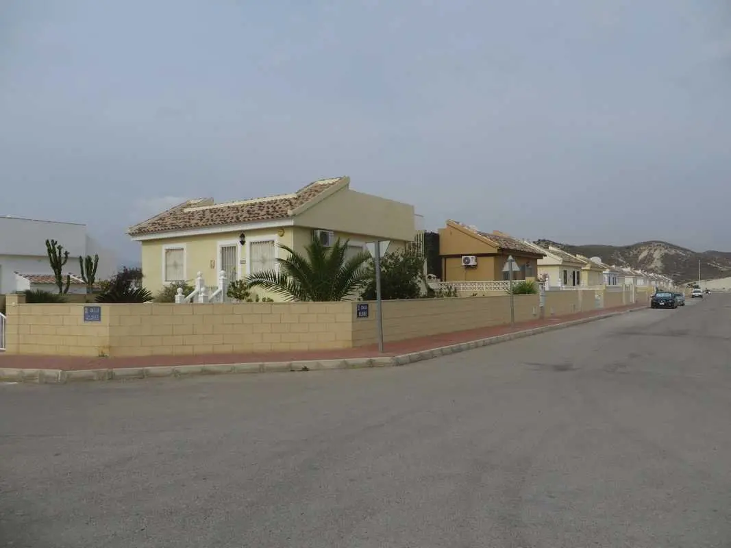 Terreno en Mazarrón