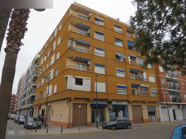 Vivienda en Alaquàs