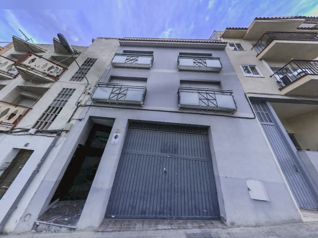 Local en Mataró