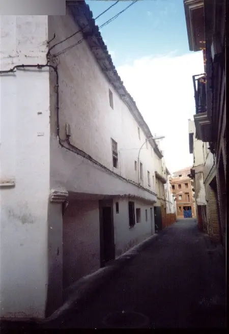 Terreno en Alfaro