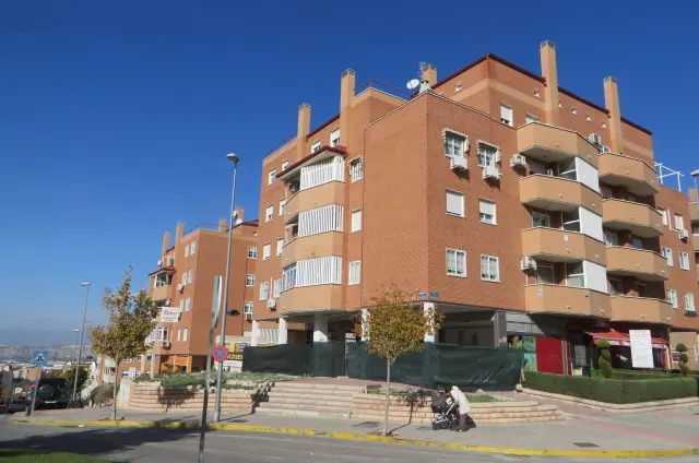 Local en Arganda del Rey