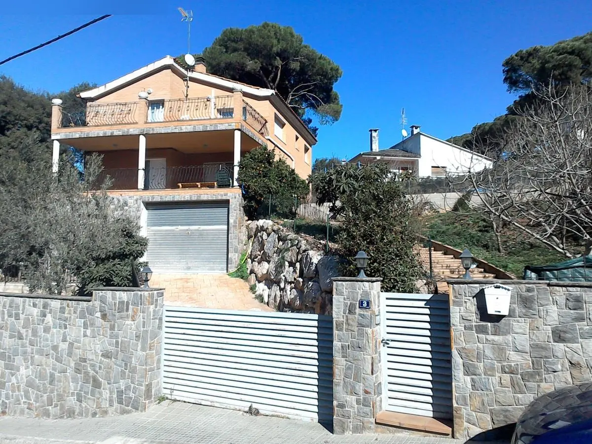 Vivienda en Llinars del Vallès
