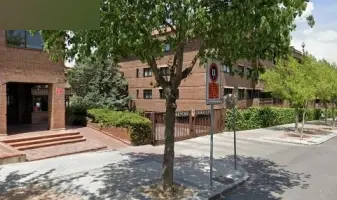 Garaje en Pozuelo de Alarcón