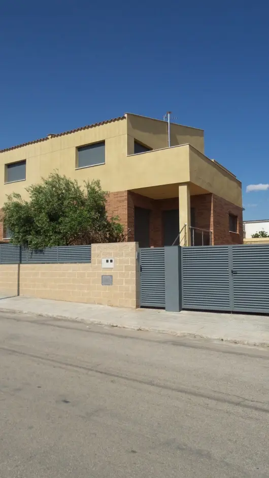 Vivienda en Sant Jaume dels Domenys