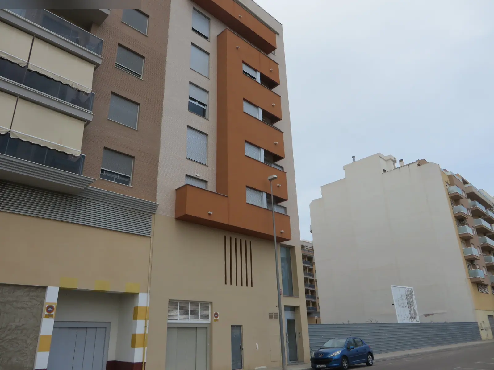 Local en Oliva