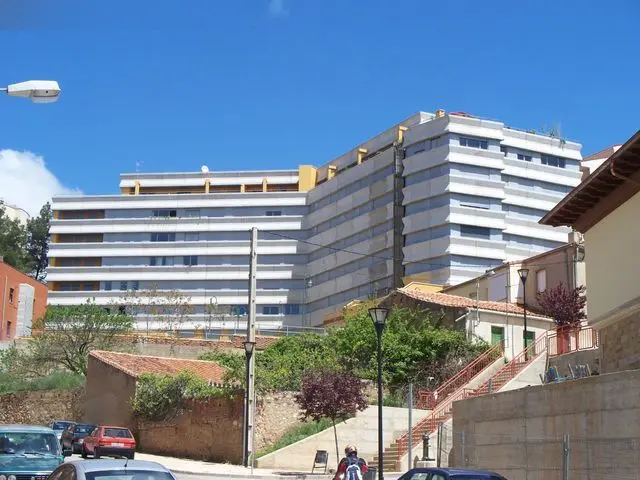 Trastero en Soria