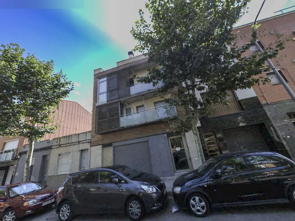 Local en Terrassa