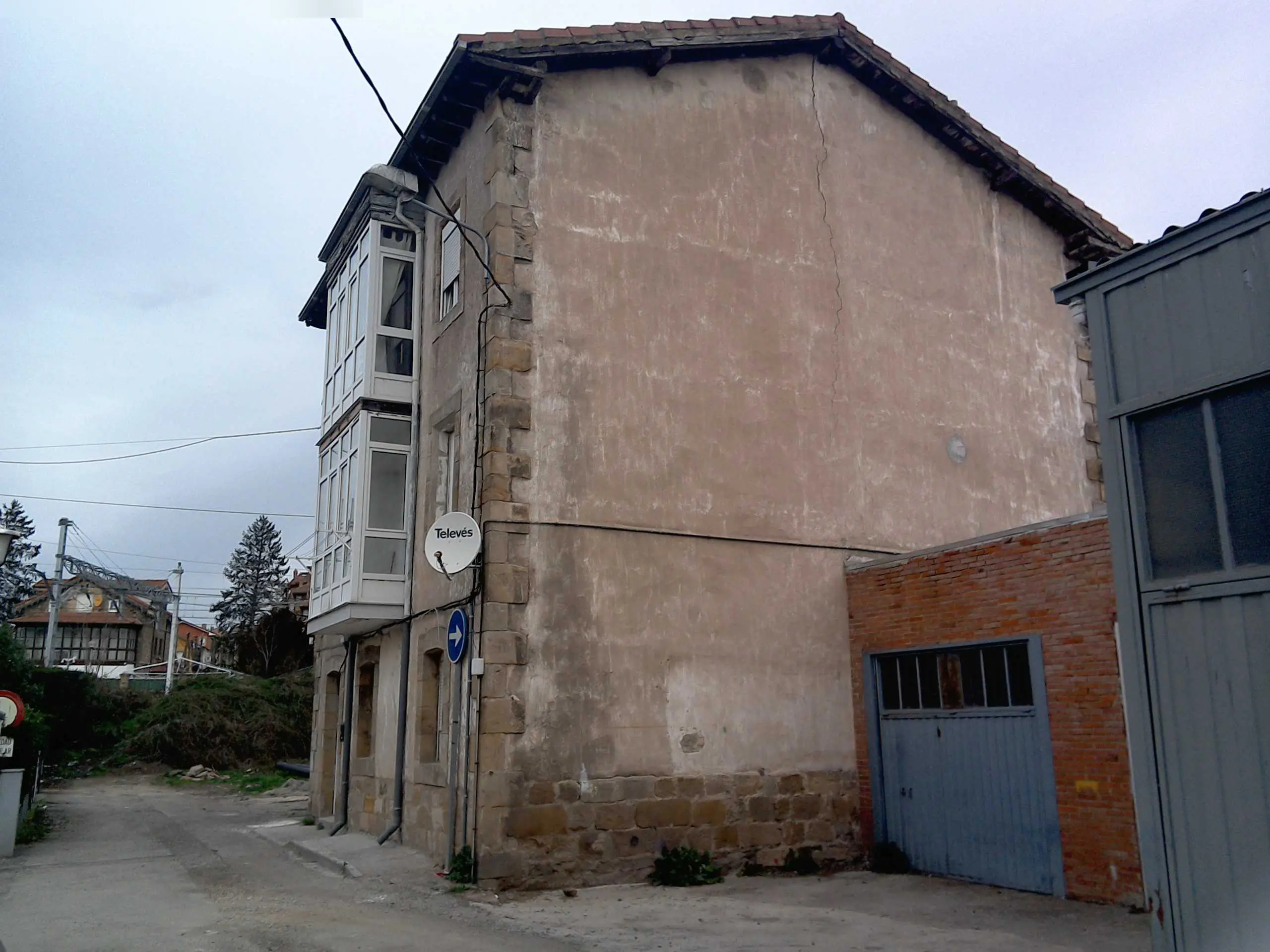 Vivienda en Reinosa