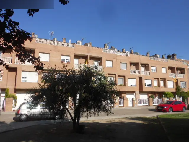 Vivienda en Alpicat