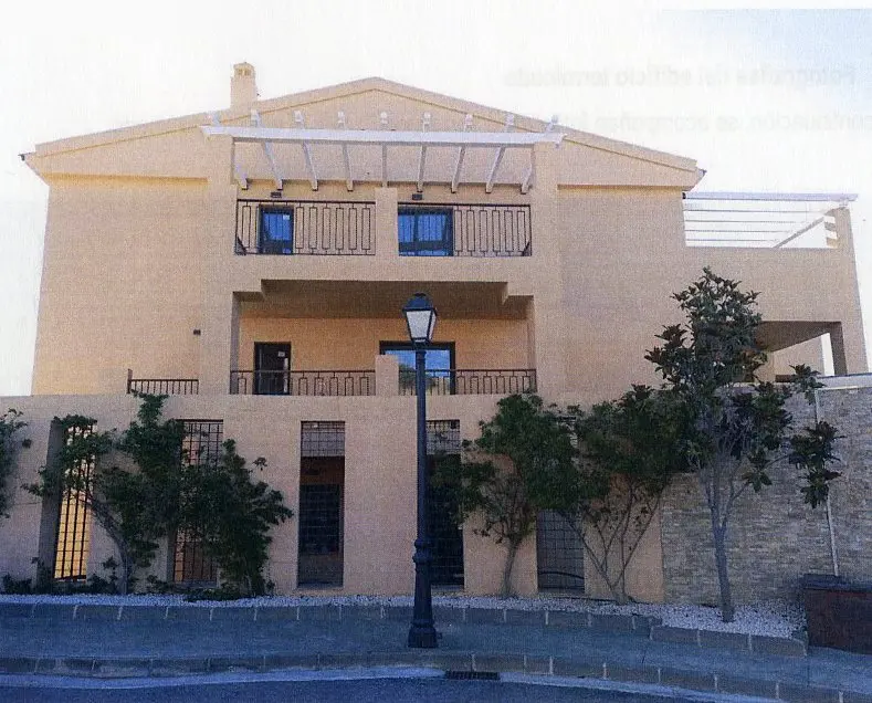 Vivienda en Benahavís