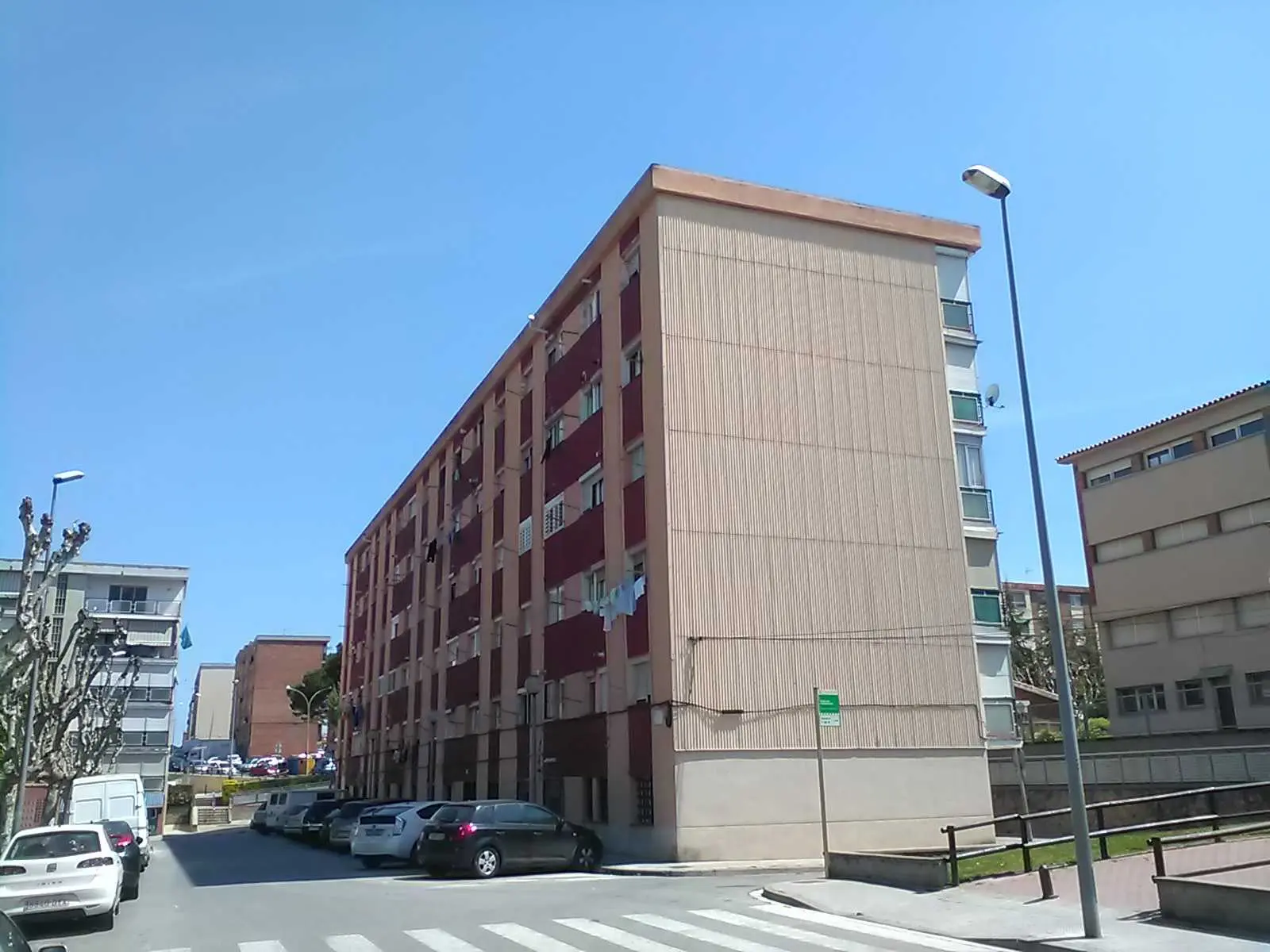 Vivienda en Montornès del Vallès