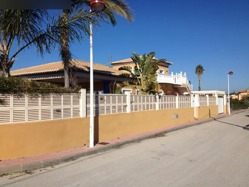 Vivienda en Els Poblets
