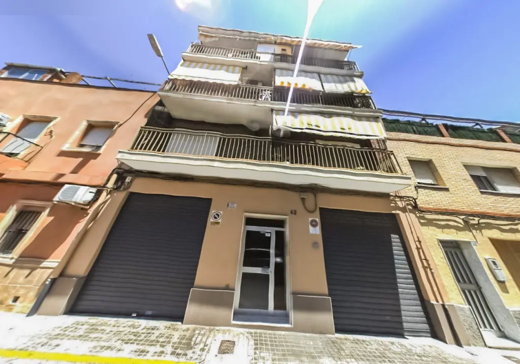 Vivienda en Paterna