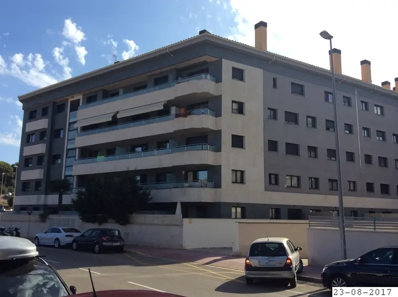 Vivienda en Lloret de Mar