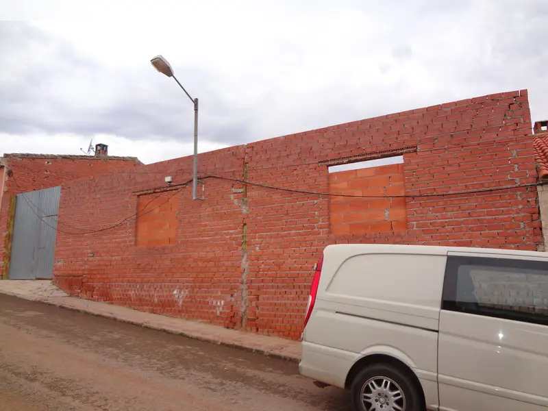 Terreno en Puerto Lápice