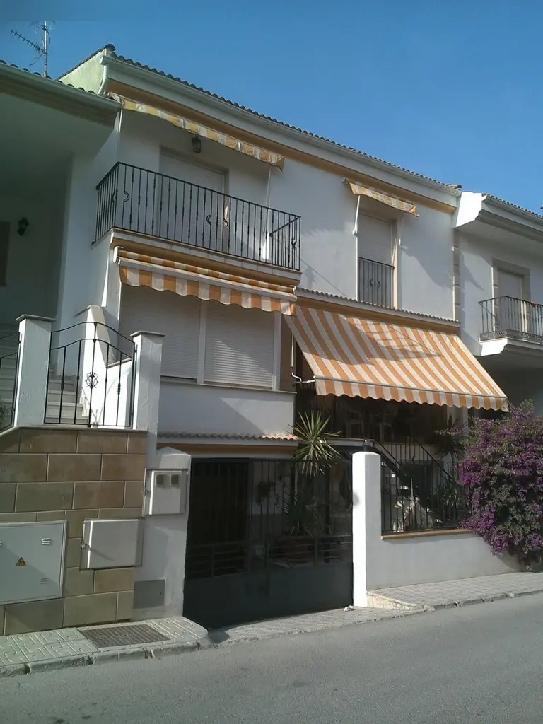 Vivienda en Quesada