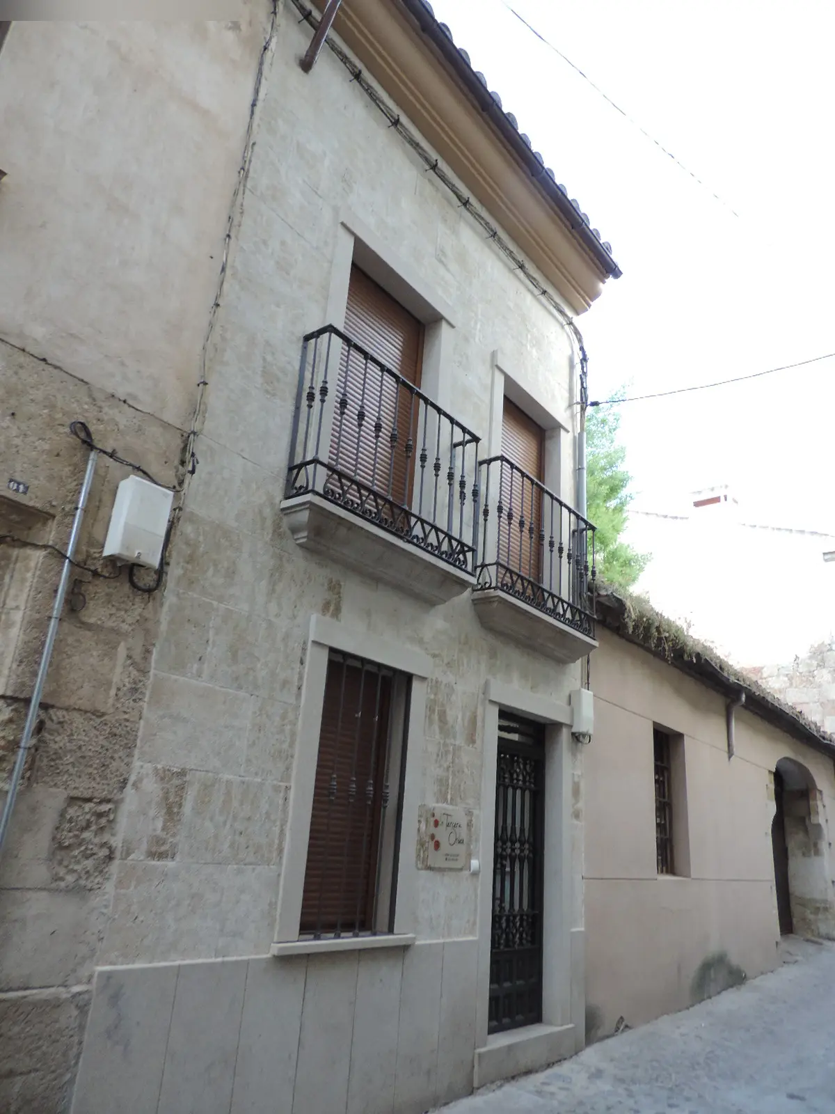 Vivienda en Ciudad Rodrigo