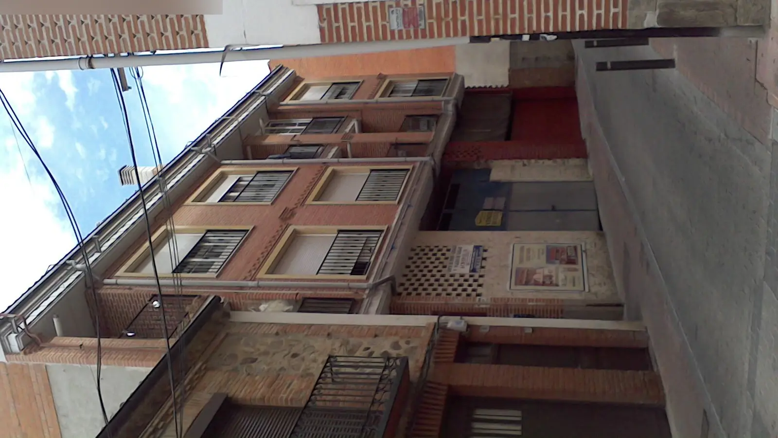 Vivienda en Benavente