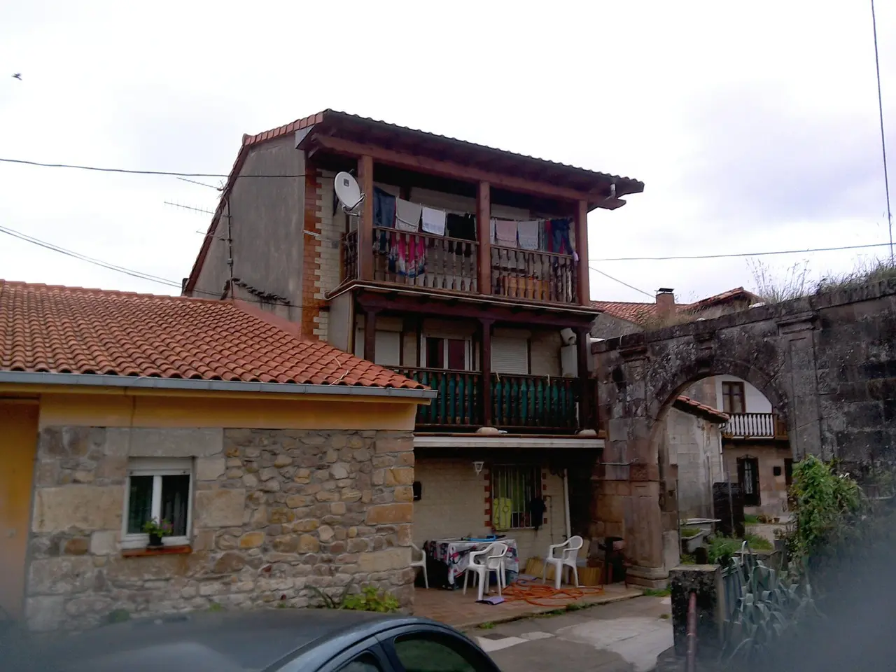 Vivienda en Torrelavega