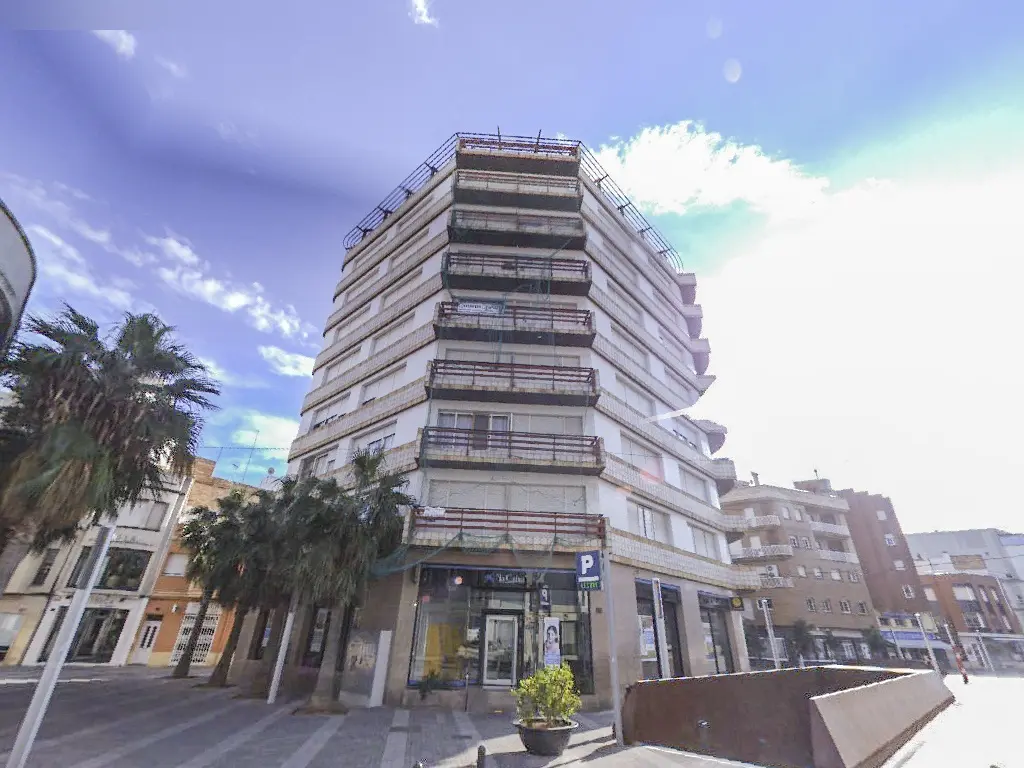 Vivienda en Amposta