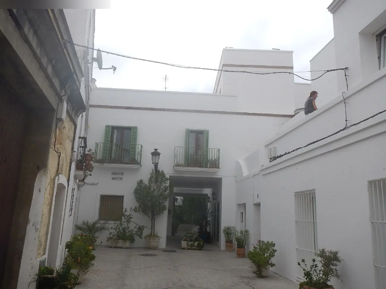 Vivienda en Tarifa