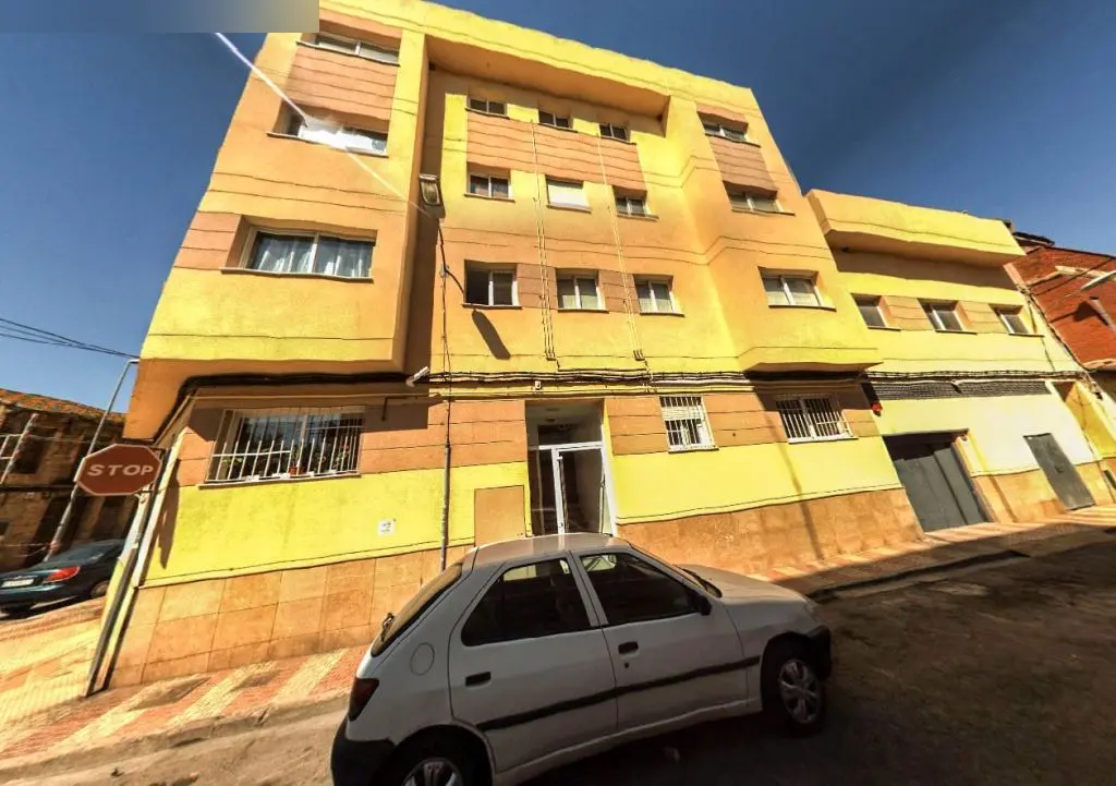 Vivienda en Silla