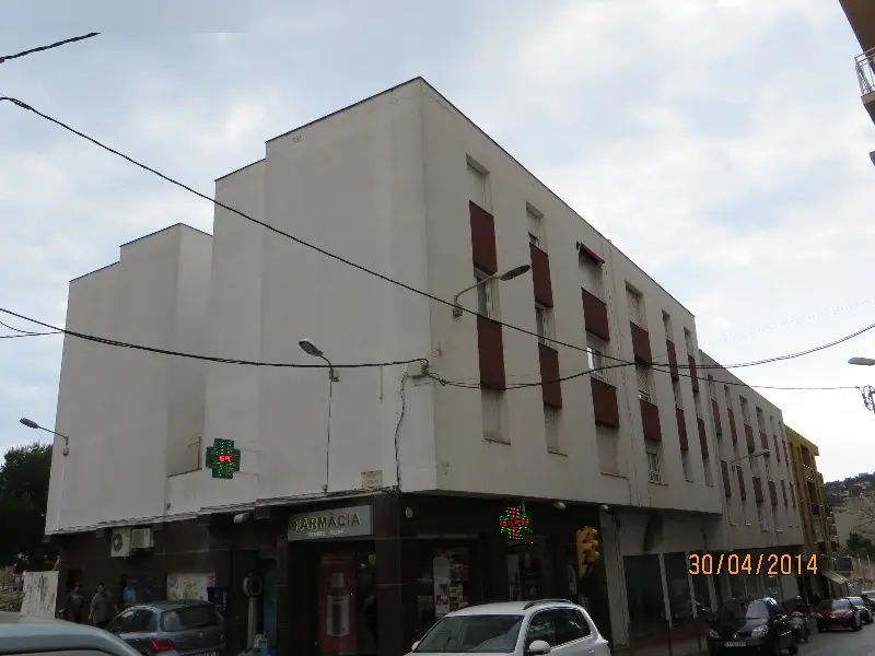 Local en Sant Feliu de Guíxols