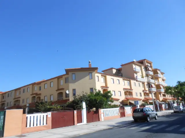 Vivienda en Punta Umbría