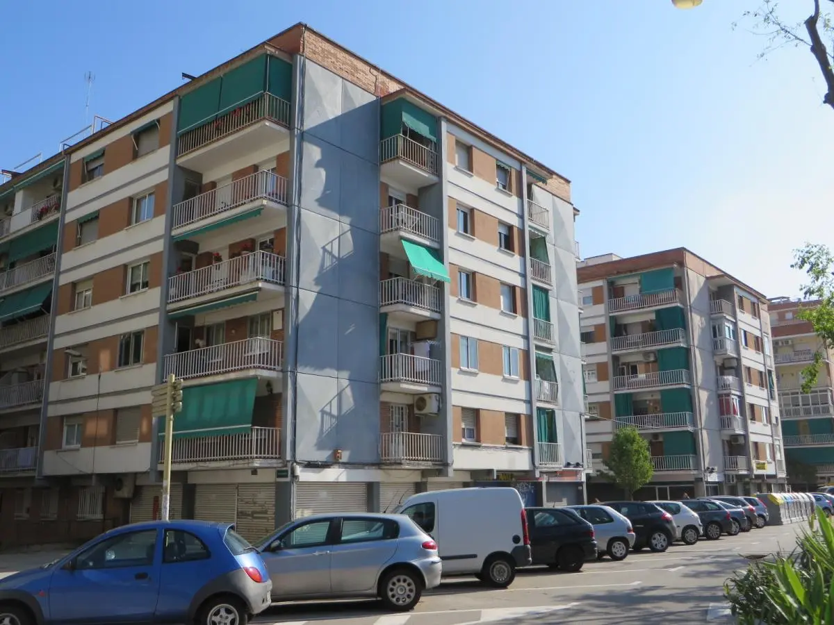 Vivienda en Cerdanyola del Vallès