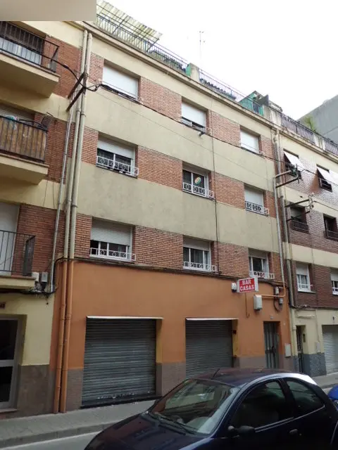 Vivienda en Canovelles
