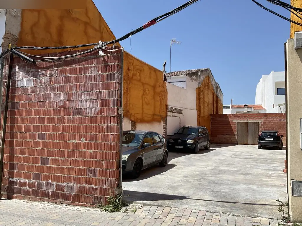 Vivienda en Montalbán de Córdoba