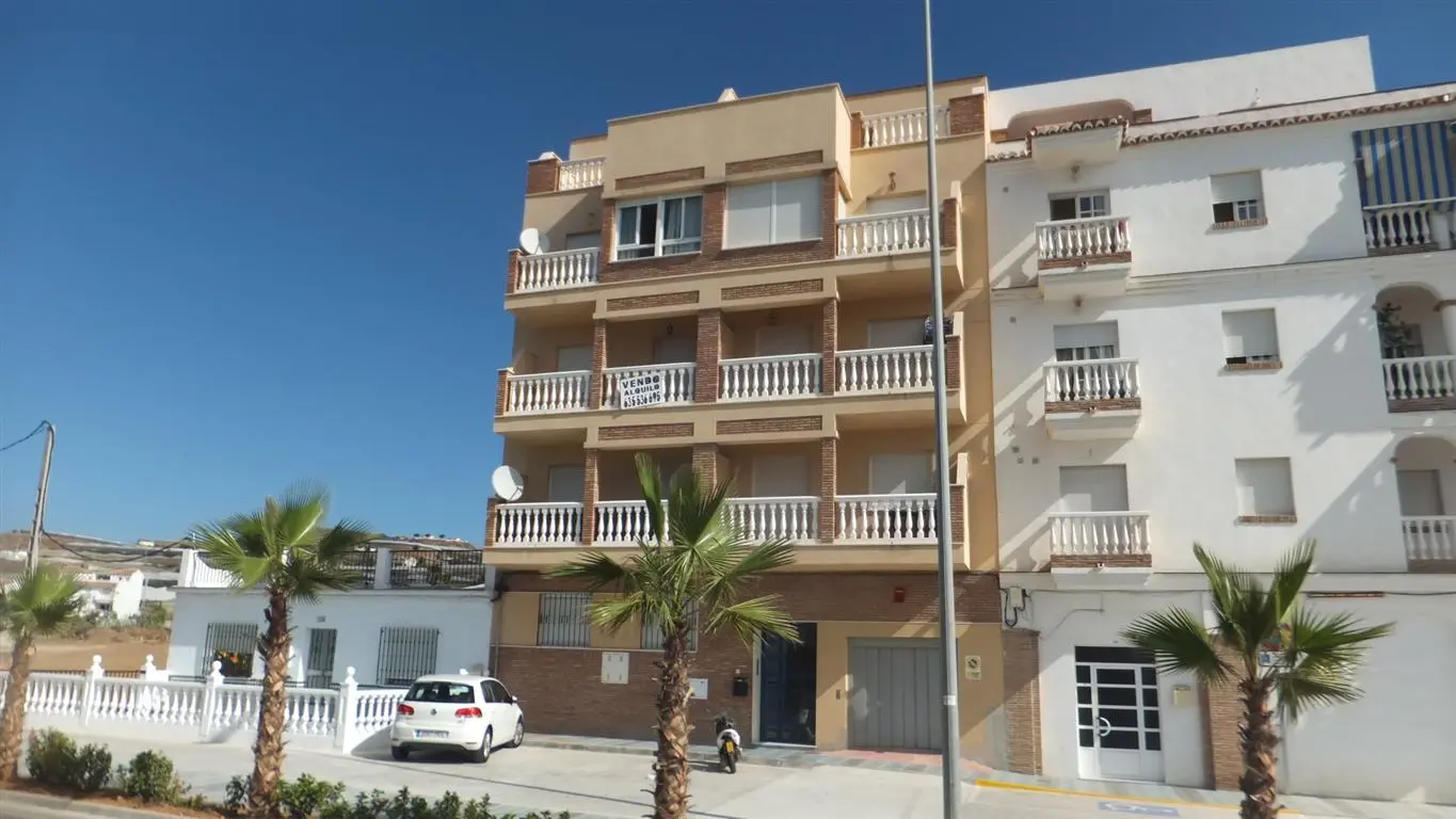 Vivienda en Torrox