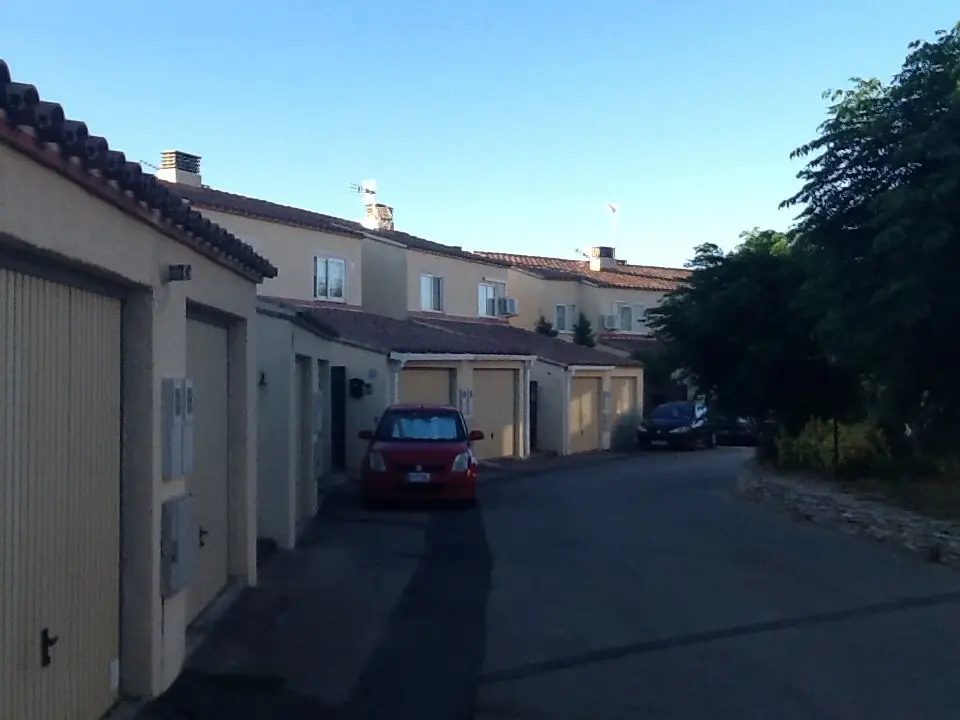 Vivienda en Botarell