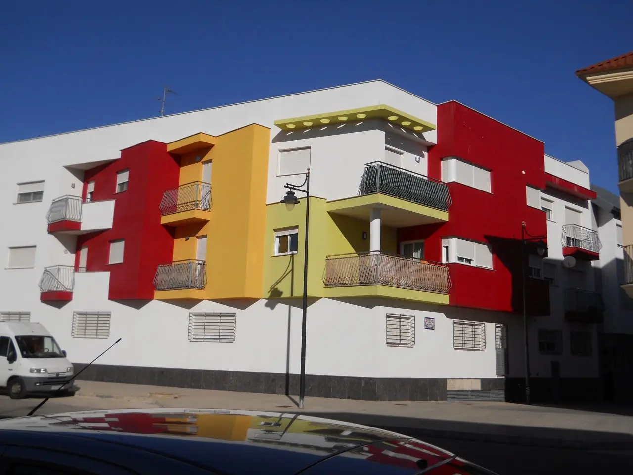 Vivienda en La Pobla Llarga