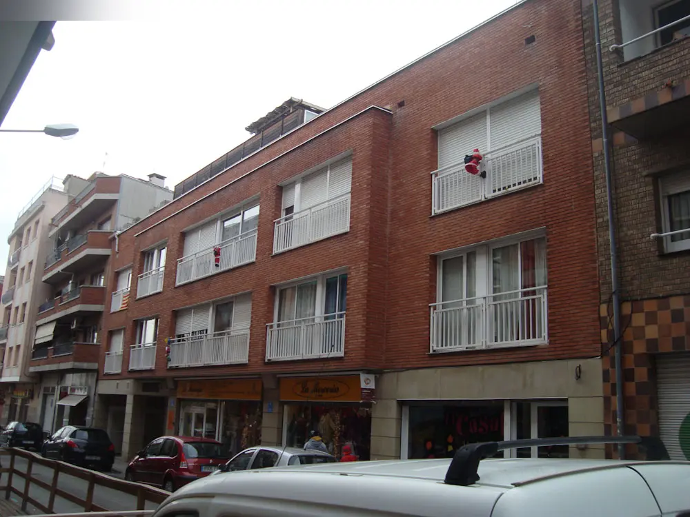 Trastero en Castellar del Vallès