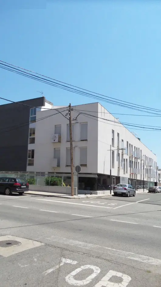 Vivienda en Vilallonga del Camp