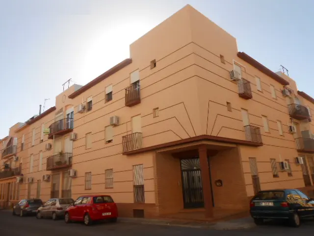 Garaje en Gibraleón