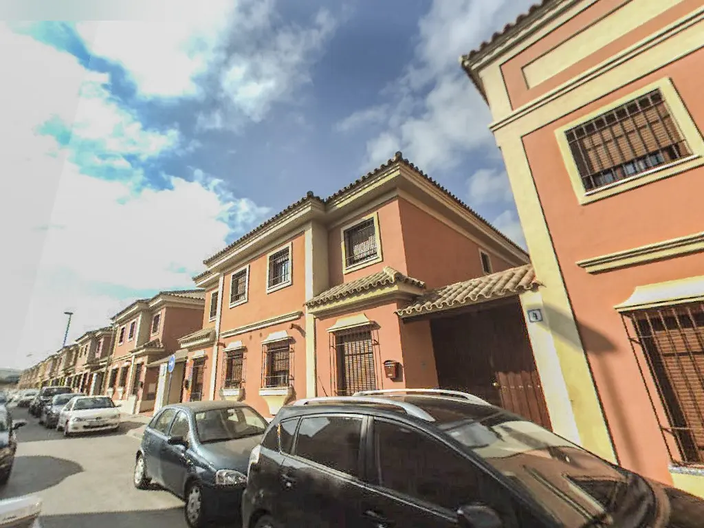 Vivienda en Utrera