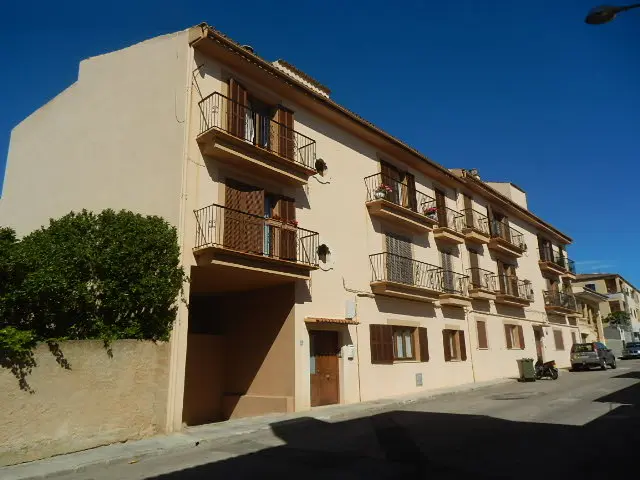 Garaje en Capdepera