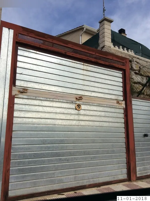 Vivienda en Vidreres