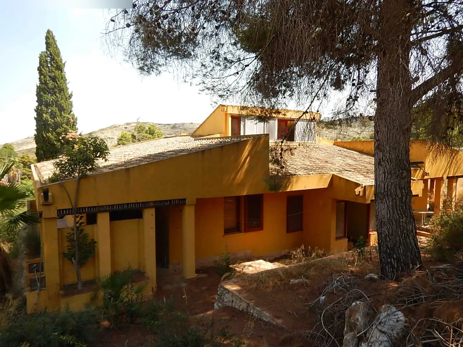 Vivienda en Chiva