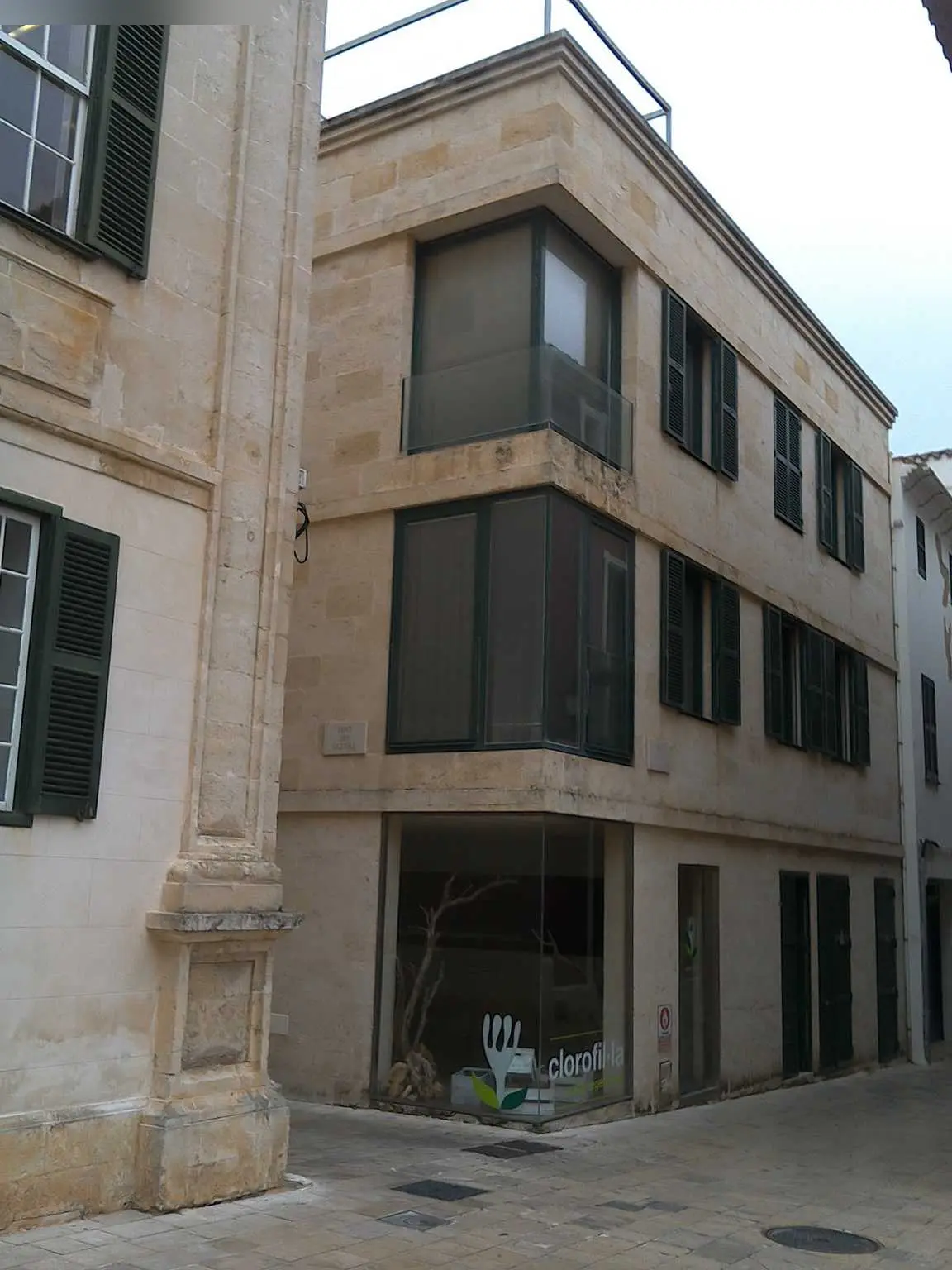 Vivienda en Maó