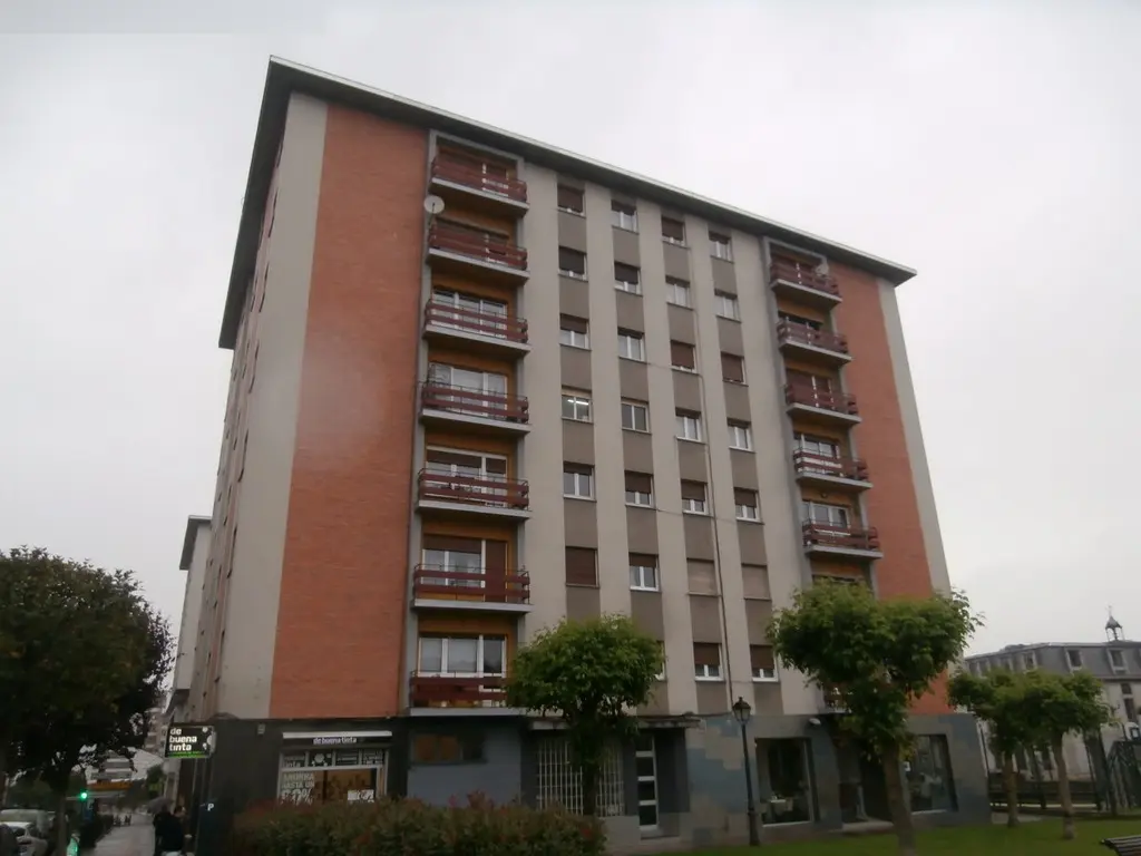 Vivienda en Siero