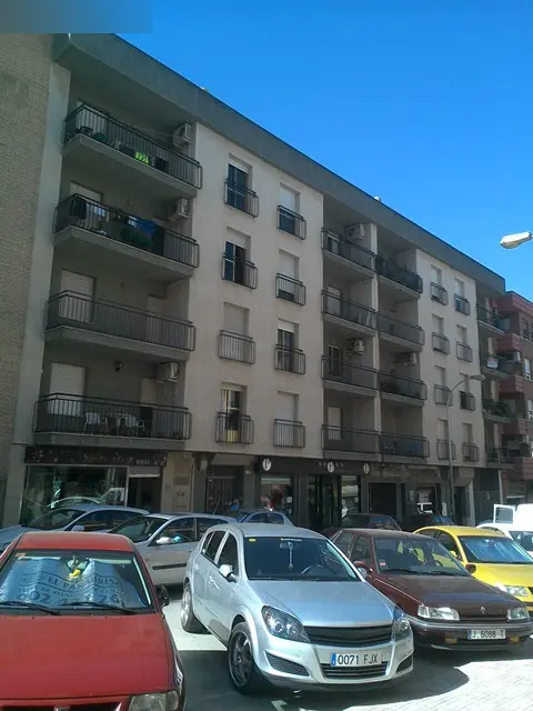 Trastero en Martos