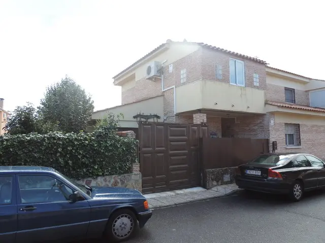 Vivienda en Ugena