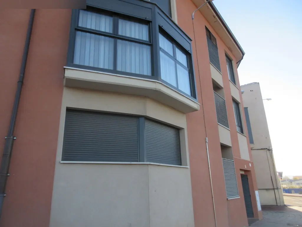 Vivienda en Logroño