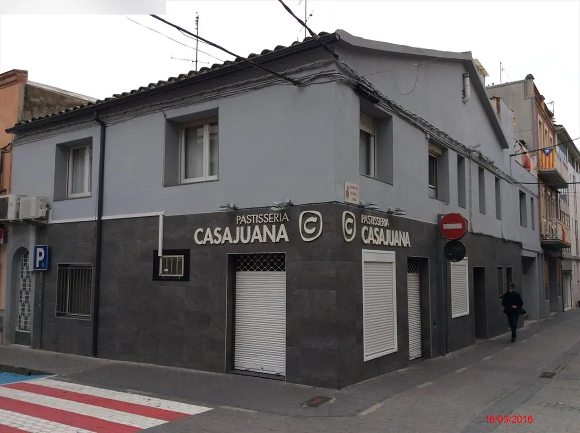 Vivienda en Sant Vicenç de Castellet
