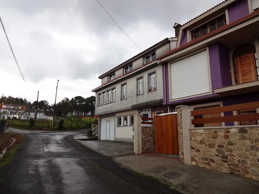 Vivienda en Carballo
