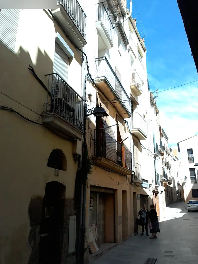 Vivienda en Monistrol de Montserrat
